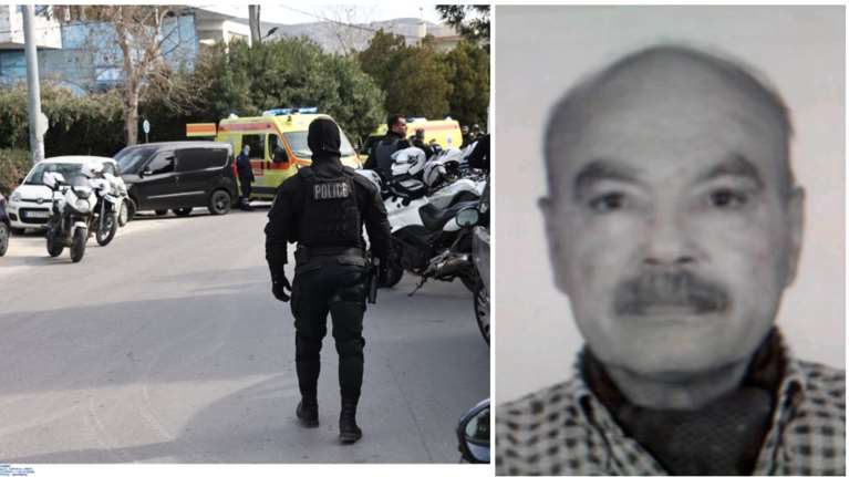 Πώς φτάσαμε στο μακελειό της Γλυφάδας: Η ενδοοικογενειακή κόντρα, η απόλυση και η οργή του 76χρονου δράστη