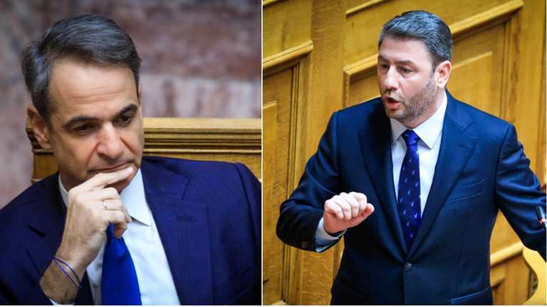 Στη γωνία η κυβέρνηση για τα Τέμπη: Αναγκαστικό &quot;ναι&quot; στην προανακριτική που ζήτησε το ΠΑΣΟΚ για το &quot;μπάζωμα&quot;