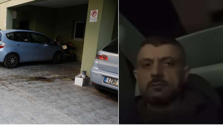 Βίντεο σοκ με τη δολοφονία του Αιγύπτιου στην Καλλιθέα: Εκανε live στο facebook την ώρα της εκτέλεσης