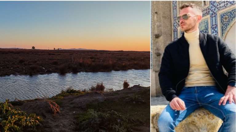 Μεσολόγγι: Πώς βρέθηκε η σορός του Μπάμπη μέσα σε βάλτο μετά από 18 ημέρες – Καλυμμένη με βαρύ αντικείμενο