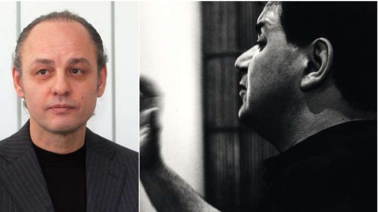 Νέο βέτο του γιου του Μάνου Χατζιδάκι: Ζητά να αποσυρθεί προτομή του πατέρα του [βίντεο]