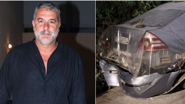 Στον εισαγγελέα σήμερα ο Μπισμπίκης: Αποκαλυπτικές μαρτυρίες για το τροχαίο στη Φιλοθέη - Τι προβλέπει ο νέος ΚΟΚ