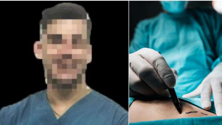 &quot;Μου έβγαλε τούφες από τα μαλλιά, με χτυπούσε με μανία&quot; - Σοκάρει η γυναίκα που ξυλοκοπήθηκε από ιδιοκτήτη κέντρου αισθητικής