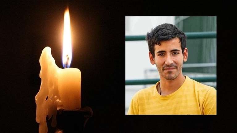 Θλίψη στον Βόλο: Πέθανε ο 21χρονος Δημήτρης που χαροπάλευε επί 4 μήνες μετά από τροχαίο