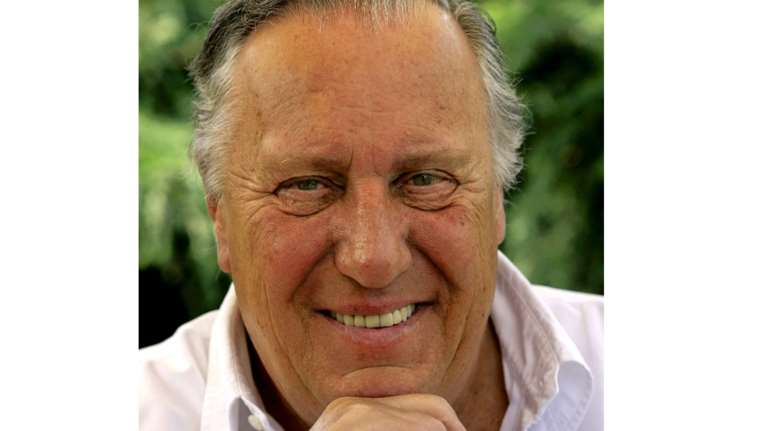 Πέθανε ο Βρετανός συγγραφέας Φρέντερικ Φορσάιθ - Είχε γράψει το πολιτικό θρίλερ &quot;The Day of the Jackal&quot;