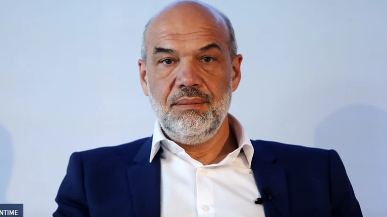 Γεροτζιάφας: &quot;Επιβάλλεται να σχηματιστεί κυβέρνηση συνεργασίας ΣΥΡΙΖΑ, ΠΑΣΟΚ, ΜέΡΑ25&quot; [Βίντεο]