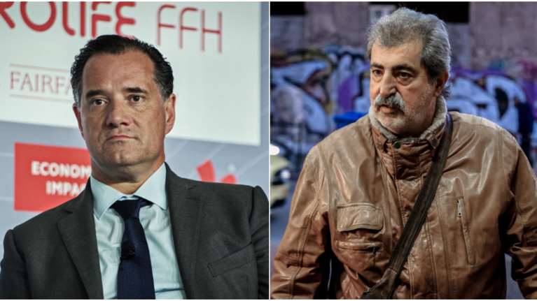 Γεωργιάδης καταγγέλλει Πολάκη: Κάνει bullying στους δικαστές της υπόθεσης του ΚΕΕΛΠΝΟ