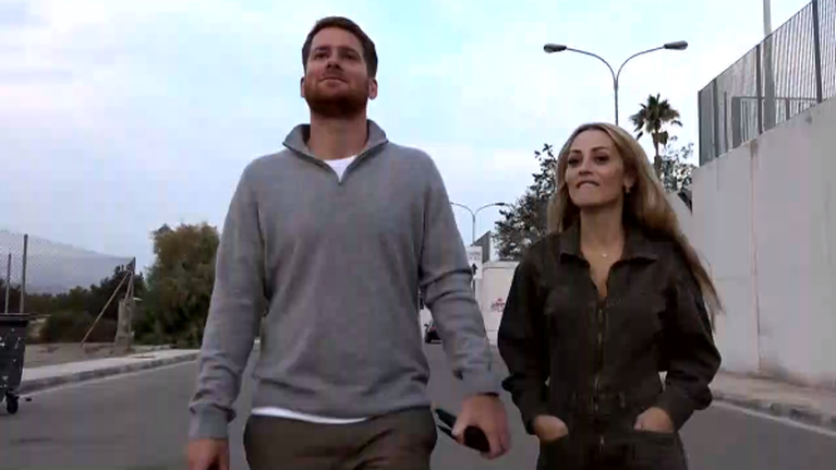 Survivor - Τζέιμς Καφετζής:  &quot;Δεν θα μου μιλούσε η μαμά μου αν πήγαινα στο Bachelor&quot; [βίντεο]