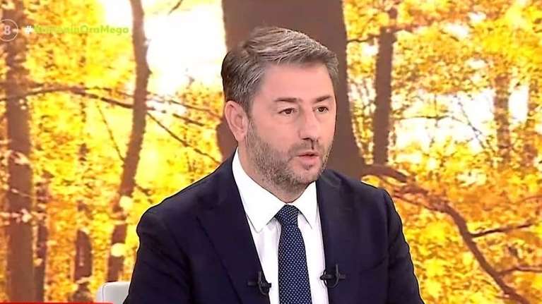 Καρφιά Ανδρουλάκη σε Δούκα: Όταν θες να κάνεις debate, δε βάζεις δημοτικό συμβούλιο την ίδια μέρα