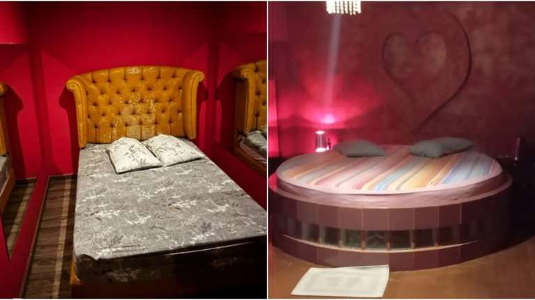 Πώς η &quot;Μαρίνα&quot; κινούσε τα νήματα των οίκων ανοχής στην Αθήνα: Τα πάρε-δώσε με τον &quot;τραπεζίτη&quot; της Greek Mafia και τον &quot;Θείο&quot;