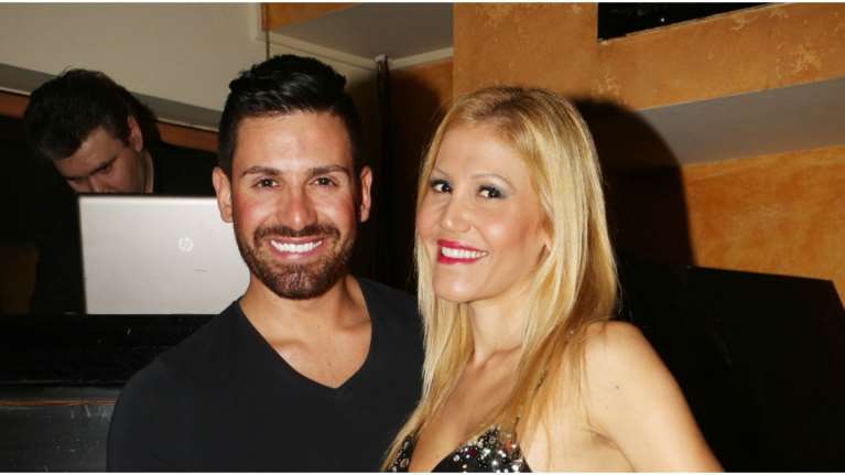 Νίκος Φλωρινιώτης: H Αννούλα Φλωρινιώτη ξέσπασε σε κλάματα on air για τον θάνατο του αδερφού της [βίντεο]