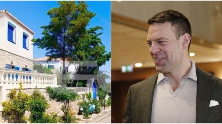 Ξεσάλωσε το "X" με την πρόσκληση Κασσελάκη στους βουλευτές του για 3ήμερο στις Σπέτσες - "Ποιος θα κοιμηθεί δίπλα στον Πολάκη;"