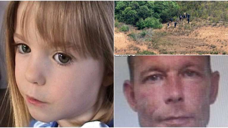 &quot;Ο κόσμος πιστεύει ότι σκότωσα την Μαντλίν, αλλά δεν το έκανα&quot;: Στο φως επιστολές του βασικού υπόπτου Κρίστιαν Μπρούκνερ