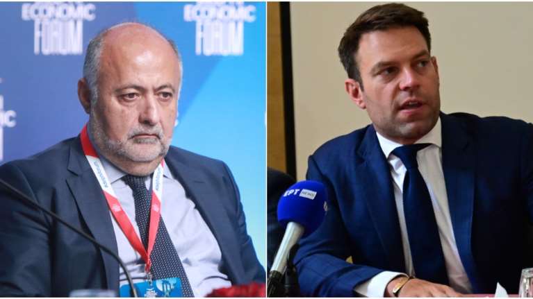 Επίθεση Τσιόδρα σε Κασσελάκη για το πόθεν έσχες: 7 ερωτήσεις που περιμένουν απάντηση πριν από τις ευρωεκλογές