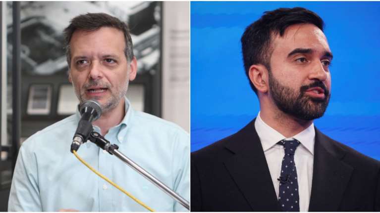 Δούκας για τον σοσιαλιστή υποψήφιο δήμαρχο Ν. Υόρκης: Όταν οι προοδευτικές δυνάμεις λένε τα πράγματα με το όνομά τους