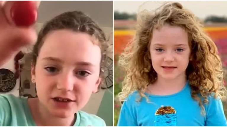 Ισραήλ: Ανατροπή με την 8χρονη Έμιλυ; - Η οικογένειά της αποκάλυψε ότι μάλλον είναι ζωντανή και κρατείται από την Χαμάς