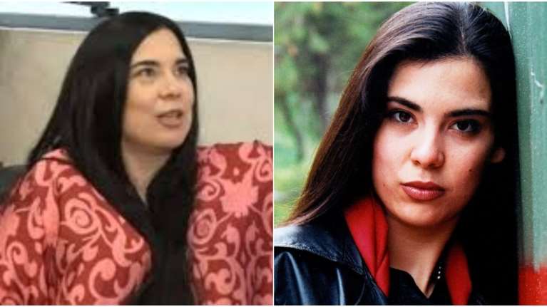 Αννα Τσουκαλά: Εγκυος στα 50 της η ηθοποιός - Η εξομολόγηση για τις δυσκολίες και τις προσευχές