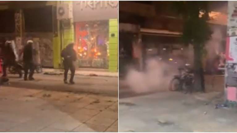 Ν. Ηράκλειο: Εκτός κινδύνου η 16χρονη που τραυματίστηκε σοβαρά στο κεφάλι