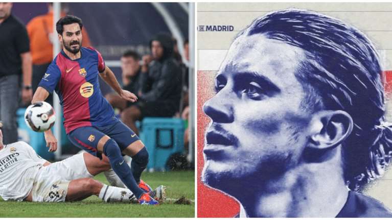 Επιστρέφει στη Μάντσεστερ Σίτι ο Γκιντογάν - Παίχτης της Ατλέτικο Μαδρίτης και επίσημα ο Γκάλαχερ