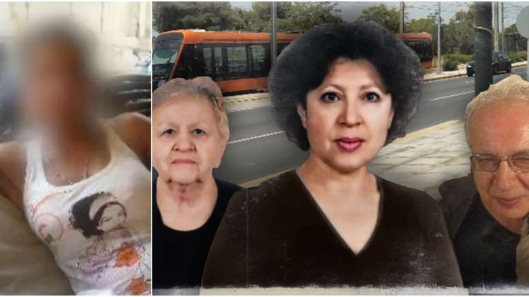 Θρίλερ στο Ελληνικό: &quot;Μου ζήτησαν φωτογραφίες και χαρτιά, δεν ξέρω ποιοι ήταν&quot;, λέει η οικιακή βοηθός [βίντεο]