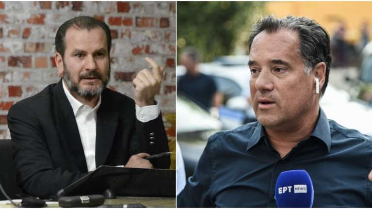 Ο Αλικάκος των Ελληνικών Hoaxes κατηγορεί τον Άδ. Γεωργιάδη για fake news: Δεν ήταν η &quot;πρώτη μεταμόσχευση καρδιάς πνευμόνων&quot;