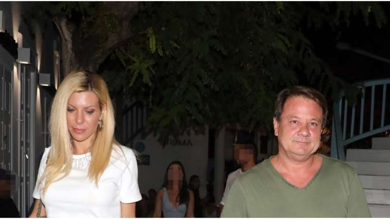 Λύτρας: &quot;Δεν έχει φράγκο&quot; ο ποινικολόγος - Εχει γράψει τα πάντα στη σύζυγό του, η μεζονέτα που χάνει και τα απλήρωτα ενοίκια