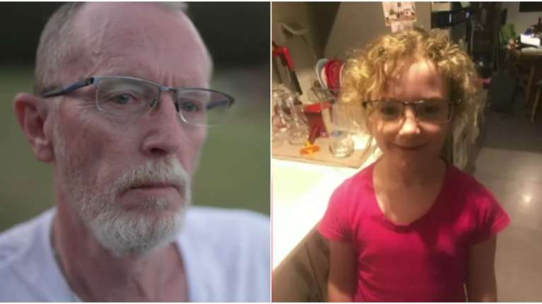 Πατέρας 8χρονης Έμιλυ: Μετανιώνω που είχα ανακουφιστεί από την είδηση του θανάτου της - Ζω με την ελπίδα ότι είναι ζωντανή