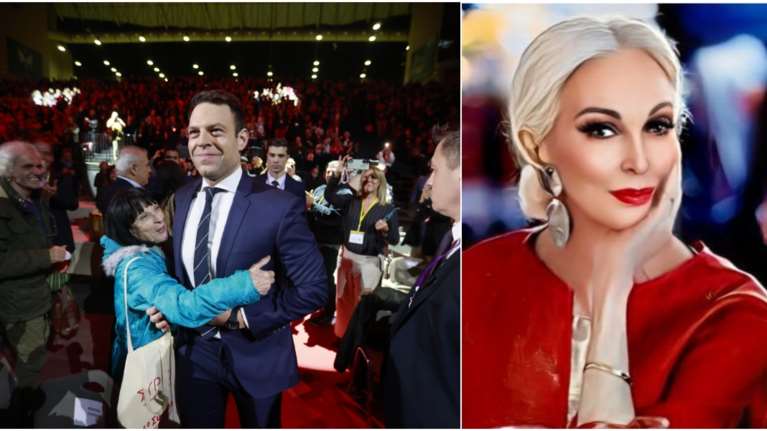 Εμφύλιος και στα τρολ του ΣΥΡΙΖΑ μετά το συνέδριο: Ποιοι στηρίζουν Κασσελάκη και ποιοι τον ξέγραψαν