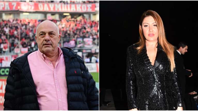 "Πόρτα" Παπαρίζου σε Μπέο: Αρνήθηκε να τραγουδήσει στο Βόλο για τα Χριστούγεννα - "Αυτή θα χάσει - Έχει τελειώσει για μένα"