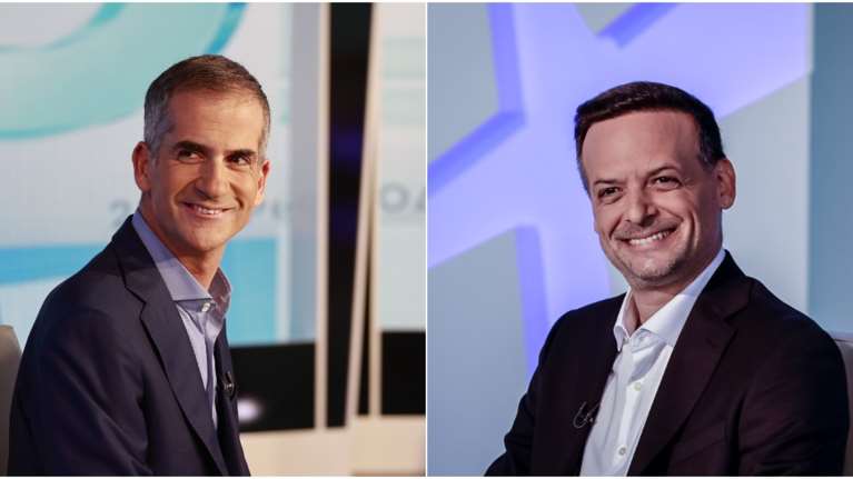 Ο Στέφανος Μάνος στηρίζει Δούκα και ο Φαήλος Κρανιδιώτης στηρίζει Μπακογιάννη για τον Δήμο Αθηναίων
