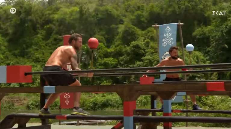 Survivor Spoiler 16/6: Αυτός κερδίζει την τρίτη ασυλία - Ο τρίτος υποψήφιος προς αποχώρηση