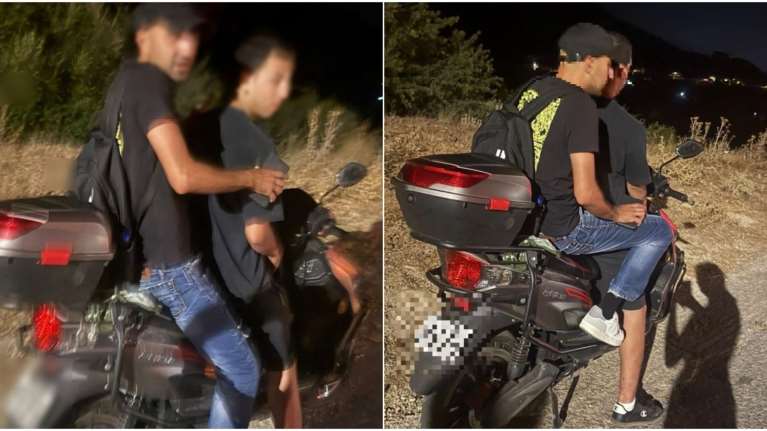 Πάτρα: Μάρτυρες περιγράφουν τις κινήσεις των νεαρών πριν το ξέσπασμα της φωτιάς - Ήθελαν να... βλέπουν τις φλόγες