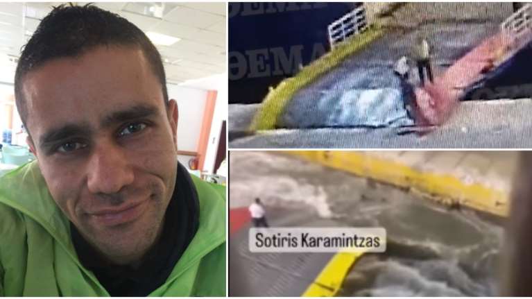 Σπαρακτική ανάρτηση για τον αδικοχαμένο Αντώνη: Πάλευε για μια χούφτα ευρώ με το ποδήλατό του, πάντα με ένα χαμόγελο