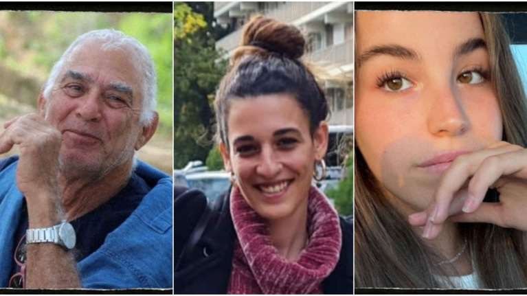 Γάζα: Τρίτη απελευθέρωση ομήρων από τη Χαμάς με αντάλλαγμα Παλαιστίνιους κρατούμενους