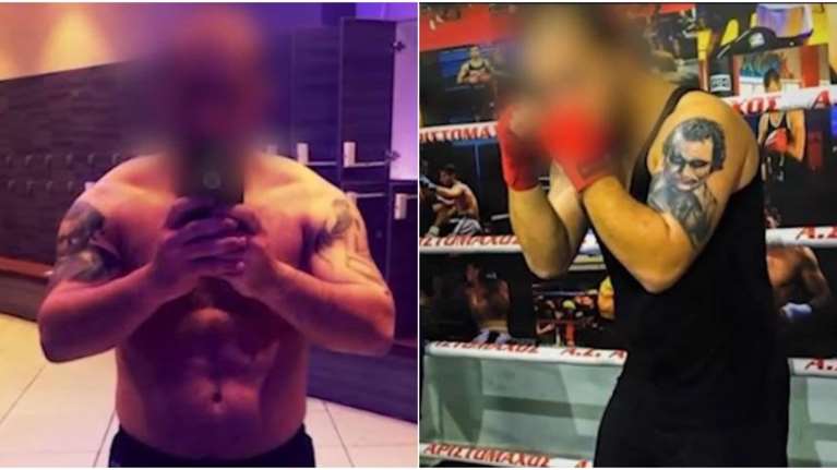 Υπόθεση μαστροπείας: Πώς ο 42χρονος Joker παγίδευε ευάλωτες γυναίκες - Οι αποκαλύψεις από τα θύματά του