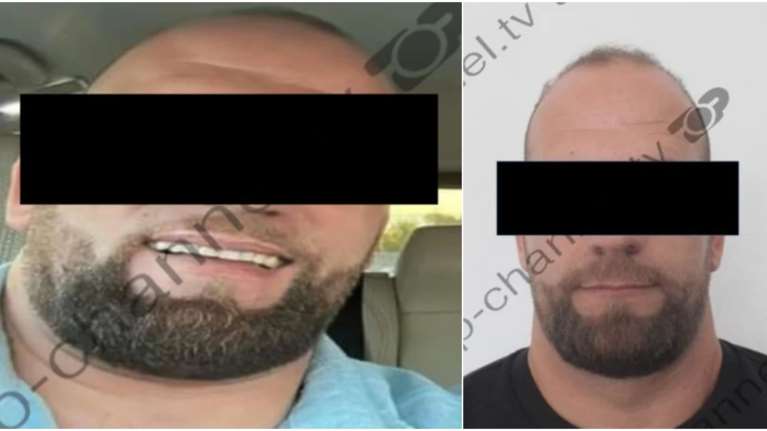 Γκάζι: Η φωτογραφία του αδίστακτου "πιστολέρο" που πυροβόλησε τους Κρητικούς - Εχει απελαθεί δύο φορές από την Ελλάδα