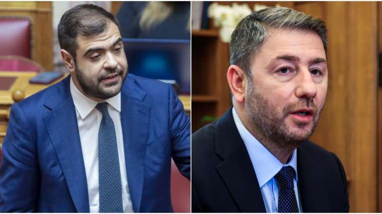 Μαρινάκης: Σε απόλυτο πανικό ο Ανδρουλάκης, προσπάθησε να συμμαζέψει τα ασυμμάζευτα και τα έκανε χειρότερα