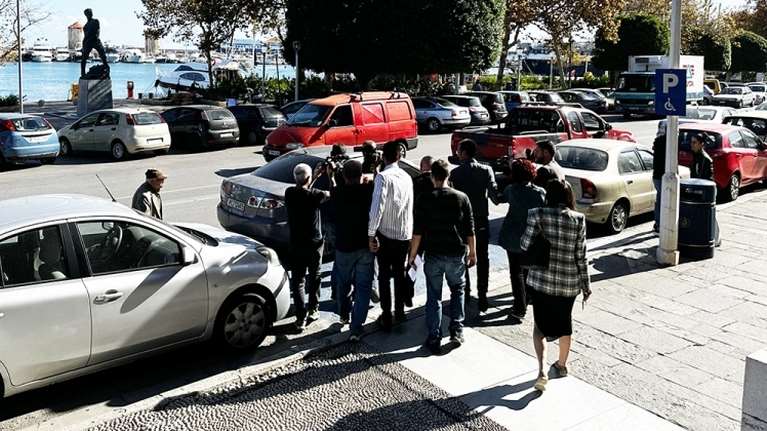 Ρόδος: Πώς η 45χρονη οικιακή βοηθός σκότωσε τη γυναίκα που φρόντιζε- "Πήρα ένα μαξιλάρι και"...