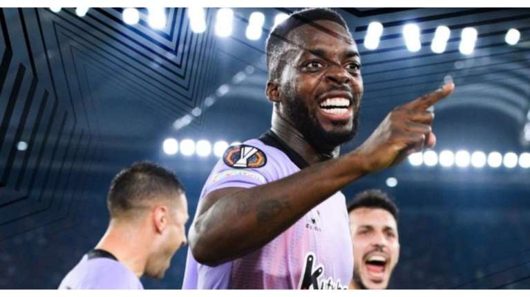 Europa League: Όρθια στη Ρώμη η Αθλέτικ Μπιλμπάο - Τεσσάρες για Άγιαξ και Στεάουα