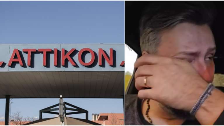 Καλλιάνος: Η απάντηση του καθηγητή αγγειοχειρουργικής για τον πατέρα του - &quot;Τυχόν διασωλήνωση θα ήταν ιατρικά εσφαλμένη&quot;