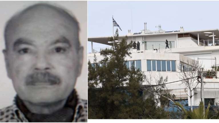 Καλλιακμάνης για Γλυφάδα: Ο Άρης είχε πολύ μίσος και θυμό για τη Μαρία Καρνέση