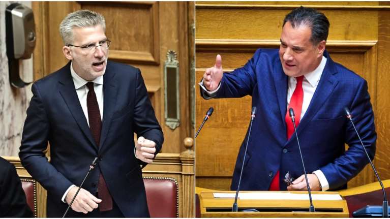 Ράπισμα της &quot;Καθημερινής&quot; σε Σκέρτσο και Γεωργιάδη: &quot;Πολιτικά ανόητο να χρησιμοποιείται το Μάτι ως άλλοθι για τα Τέμπη&quot;