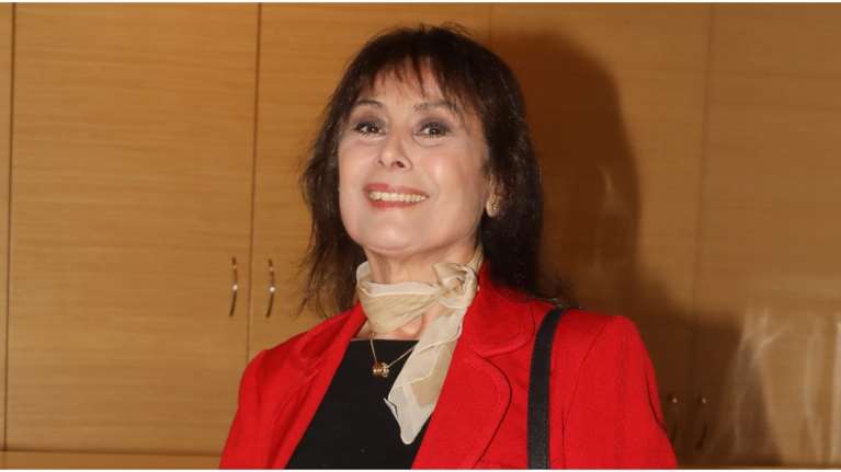 Συλλυπητήριο μήνυμα Μενδώνη για την απώλεια της Λιζέτας Νικολάου: &quot;Με θλίψη αποχαιρετούμε μια σπουδαία φωνή&quot;