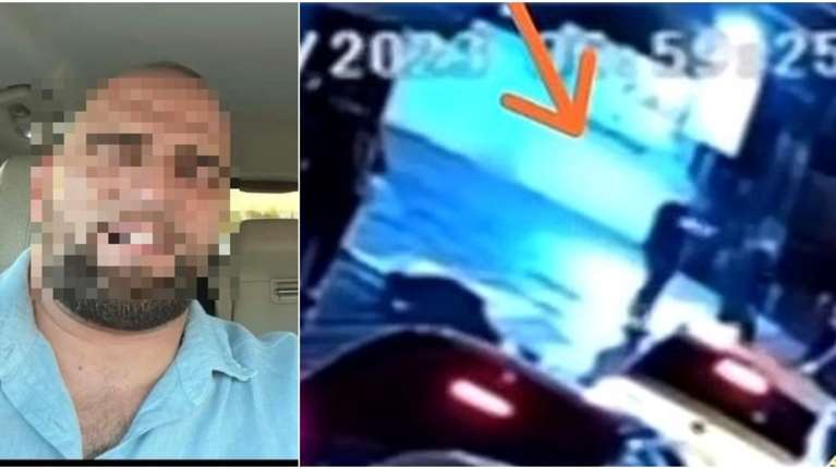 &quot;Μεθυσμένος&quot; δήλωσε ο 39χρονος πιστολέρο που πυροβόλησε τους τρεις Κρητικούς στο Γκάζι