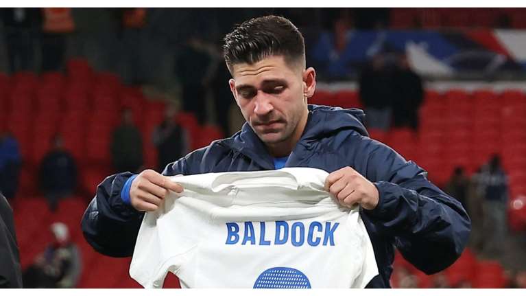 &quot;Καρφιά&quot; Μπακασέτα σε Λιάγκα για τον θάνατο του Μπάλντοκ: Ντροπή να γράφονται αστειότητες και υπονοούμενα...