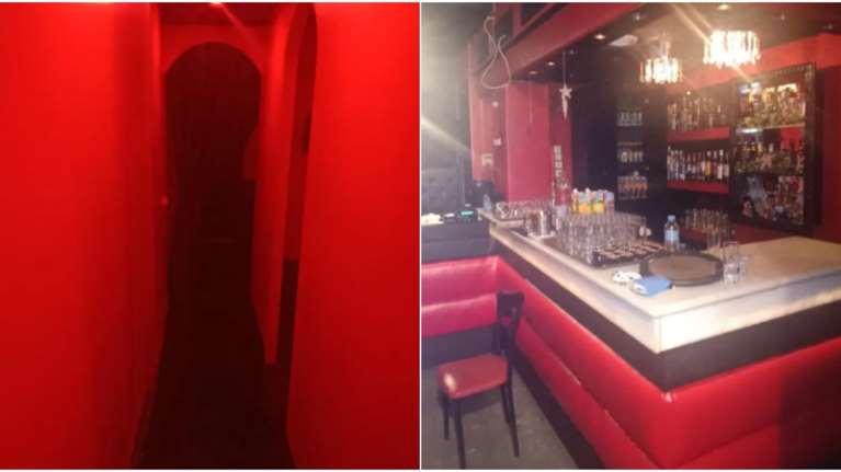 Εξαρθρώθηκε κύκλωμα εμπορίας γυναικών: Εξέδιδαν αλλοδαπές σε νυχτερινά κέντρα διασκέδασης [εικόνες - βίντεο]