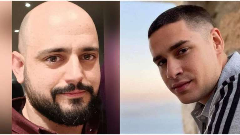 Τέμπη: Συγκινούν οι συγγενείς των θυμάτων: "Μας λείπουν, δε μπορούμε να πιστέψουμε ότι δεν θα τους ξαναδούμε" [βίντεο]