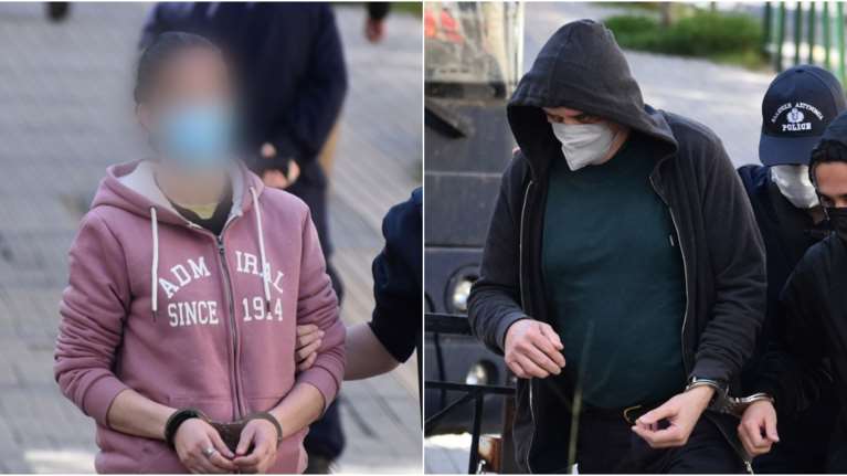 Κολωνός: Εκτός φυλακής η μητέρα της 12χρονης - Ανοικτό το ενδεχόμενο των ισοβίων για τον Μίχο