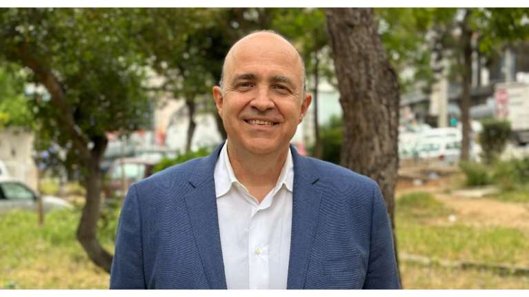 Χαραλάμπης Κύρκος: Ο ανιψιός του Λεωνίδα Κύρκου υποψήφιος ευρωβουλευτής με τη Ζωή Κωνσταντοπούλου