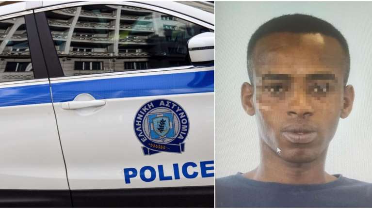 Το βαρύ ποινικό παρελθόν του 24χρονου &quot;Παλαιστίνιου&quot;: Δάγκωσε αστυνομικό και φώναζε &quot;Αλλάχου Ακμπάρ&quot;